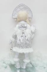 изображение Кукла-Оберег Ангел приносящий деток