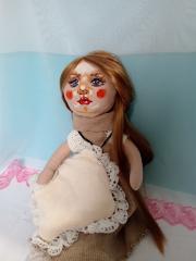 изображение Кукла Мария
