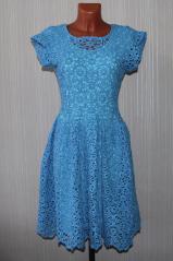 фото ажурное платье