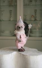 фотография Интерьерный мишка Тедди "Звездочет"