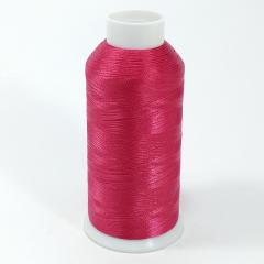 фотография Вышивальные нитки для машинной вышивки