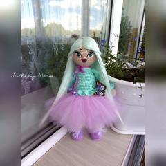 изображение Кукла Лилит 
