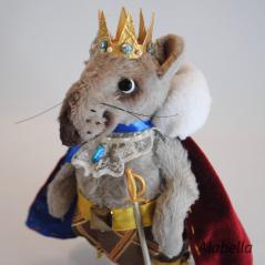 фото Крысиный Король символ 2020г