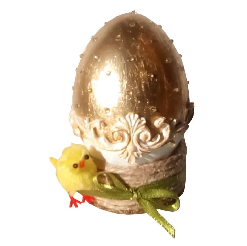 фото Пасхальное яйцо