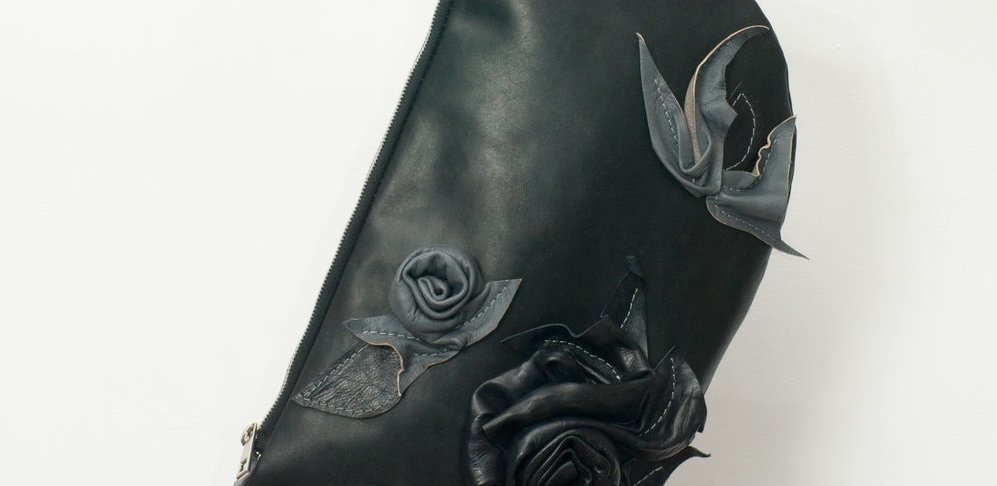 Фото для материала: Красивый кожаный клатч своими руками мастер-класс 