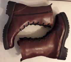 изображение ботинки ручной работы