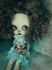 изображение Кукла Blythe кастом