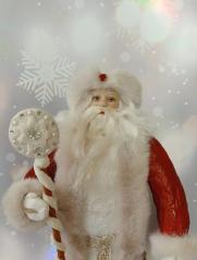изображение Дед Мороз