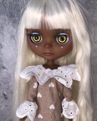 изображение Кукла Blythe кастом