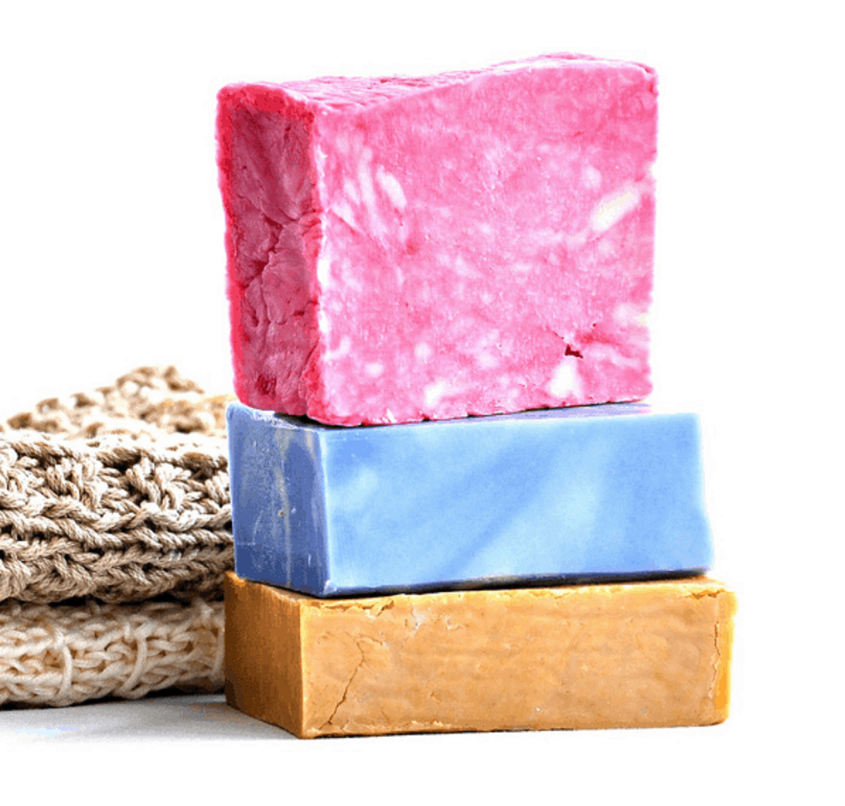 Секреты мыловарения: как сделать мыло в домашних условиях